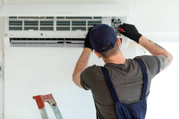  South Monroe, MI Airduct Cleaning Pros